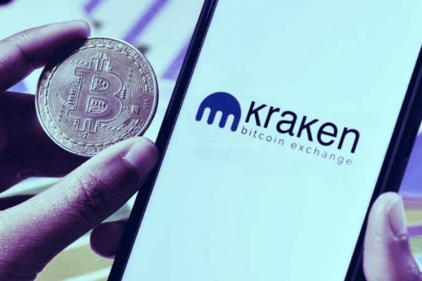 Не работает сайт kraken