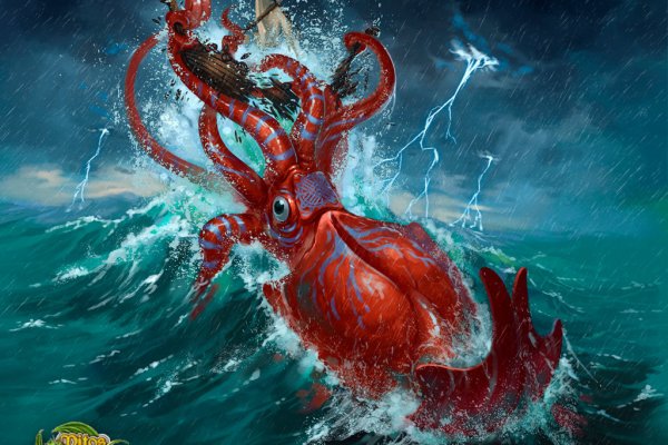 Kraken tor зеркало